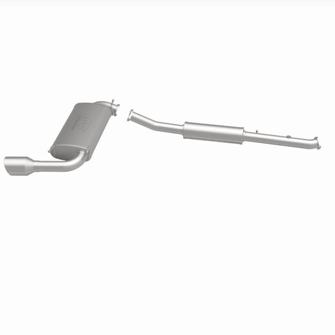 MagnaFlow Sys C/B Mazda Miata M1 - 15715