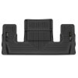 Husky Liners 20-21 Lincoln Aviator X-act Contour Series 3rd Seat Floor Liner - Black - 55771