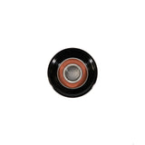 VMP Performance 60mm Billet Aluminum Idler Pulley 6-/8-/10-Rib 1.5in - Double Row - VMP-60-SM-DB