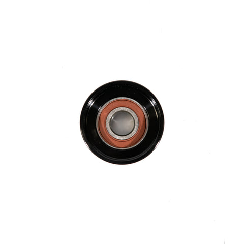 VMP Performance 60mm Billet Aluminum Idler Pulley 6-/8-/10-Rib 1.5in - Double Row - VMP-60-SM-DB