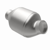 MagnaFlow Universal Catalytic Converter 5.00 C/A 2.5 Spun OEM - 51776