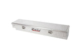 Dee Zee Universal Tool Box - Red Side Mount BT Alum 60In - DZ8760