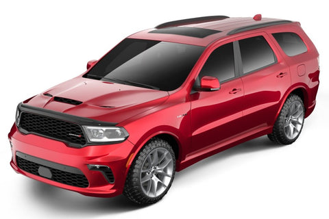 Husky Liners 11-25 Dodge Durango Aeroskin - Tex. Black - 2830038