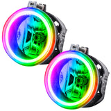 Oracle 10 Dodge Charger SMD FL - ColorSHIFT - 7196-333