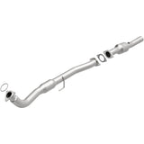 MagnaFlow Direct Fit Catalytic Converter 05 Silverado 2500HD 6.0L - 51949