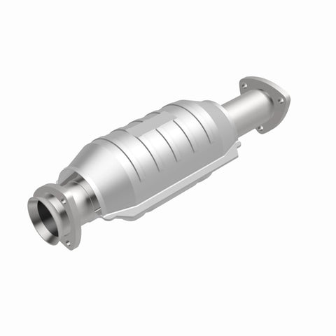 MagnaFlow Conv Saab 900 81-90 15.25X5X4 2/2 - 22833