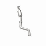 MagnaFlow Conv DF Chrysler/Dodge 05-09 300/Charger /05-08 Magnum/2009 Challenger 5.7L Driver Side - 49243