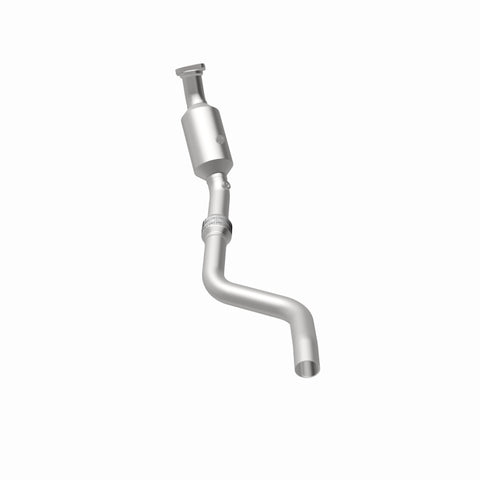 MagnaFlow Conv DF Chrysler/Dodge 05-09 300/Charger /05-08 Magnum/2009 Challenger 5.7L Driver Side - 49243