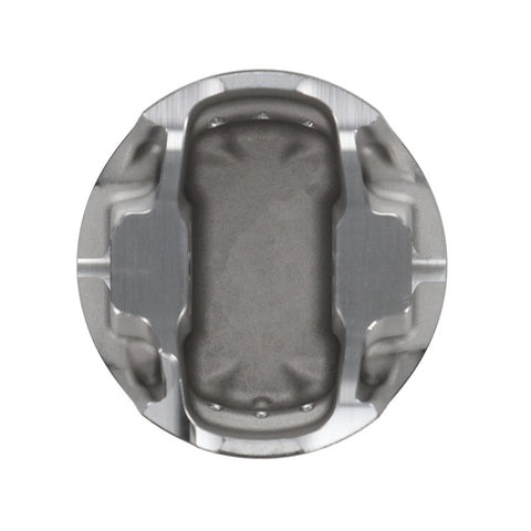 Wiseco Peugeot/Citroen TU5JP4 1.6L 16V Turbo 78.5mm Bore Std Size Piston Shelf Stock Kit - KE128M785