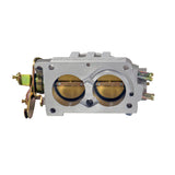 BBK 92-93 GM LT1 5.7 Twin 58mm Throttle Body BBK Power Plus Series - 1542