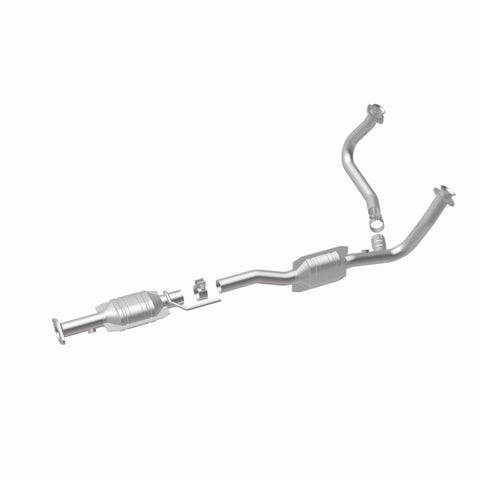 MagnaFlow Conv DF 96-97 Ford Aerostar 4.0L - 93326