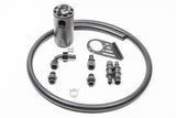 Radium Engineering Ford Fiesta ST Catch Can Kit Crankcase Fluid Lock - 20-0378-FL