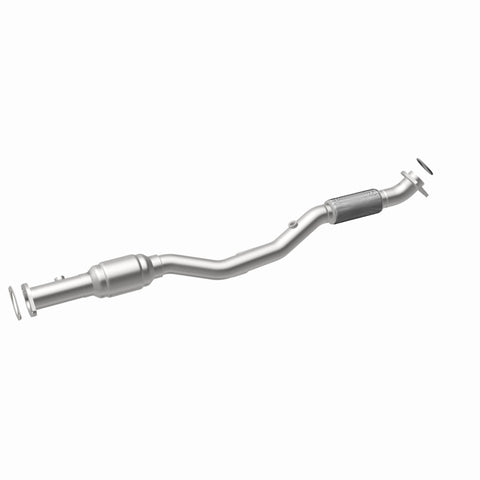 MagnaFlow Conv Direct Fit Catalytic Converter 2007-2015 Nissan Altima L4 2.5L Gas and Diesel - 93257