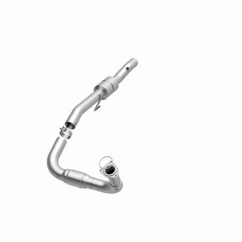 MagnaFlow Direct Fit Catalytic Converter 00-06 Chevy/GMC Driver Side 6.0L - 458067