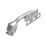 MagnaFlow Direct Fit Catalytic Converter 00 Suzuki Grand Vitara 2.5L - 452060