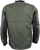 Speed and Strength Under The Radar Textile Jacket Olive - Small - 609852
