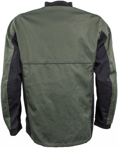 Speed and Strength Under The Radar Textile Jacket Olive - Small - 609852