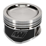 Wiseco 95-98 Nissan 240SX KA24 4V Dished 9:1 CR 90.50MM Single Piston - 6586M905AP