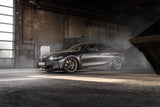 KW 2021+ BMW M3 (G80) Sedan/ M4 (G82) Coupe 2WD Coilover Kit V3 - 352200EB