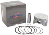 Vertex Piston 2014 Yamaha YFM 450 DAE Grizzly 4x4 Hunter 450cc Cast Replica Piston Kit - 24483
