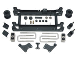 Tuff Country 99-04 Toyota Tundra 4x4 & 2wd 4.5in Lift Kit (SX6000 Shocks) - 55900KH