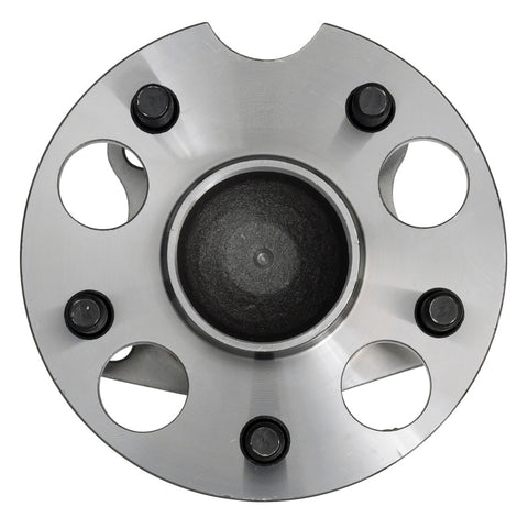 MOOG 04-06 Lexus RX330 Rear Left Hub Assembly - 512282