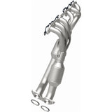 MagnaFlow Direct Fit Catalytic Converter 97-00 Lexus GS300 3.0L - 452843