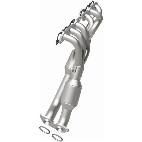 MagnaFlow Direct Fit Catalytic Converter 97-00 Lexus GS300 3.0L - 452843