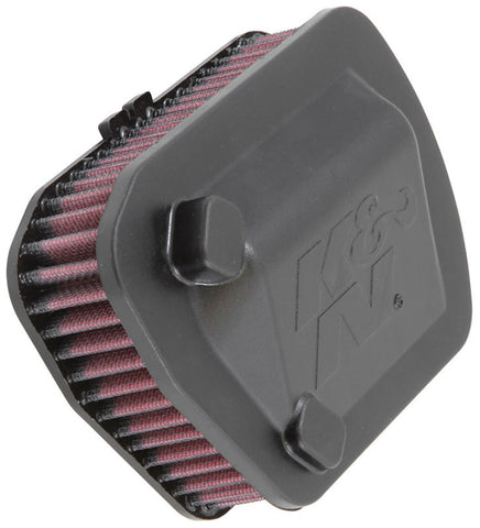 K&N 2014 Yamaha XVS950 Bolt Drop In Air Filter - YA-9514