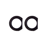 Bilstein 18-23 Jeep Wrangler JL 4DR B8 5100 1.5in Suspension Lift Kit (Without Winch) - 53-291417