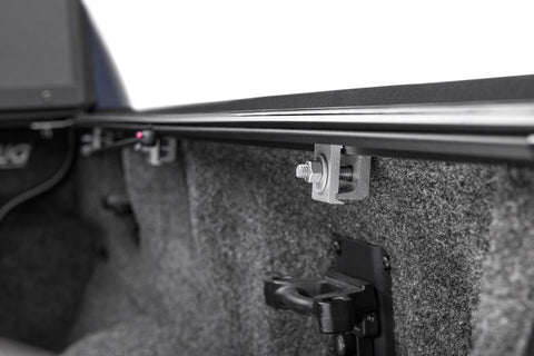 Extang 19-23 Dodge Ram 6.4ft. Bed (No MultiFunc. Split Tailgate) Endure ALX - 80422