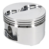 JE Pistons 427 BBF INV-DOME Set of 8 Pistons - 162116