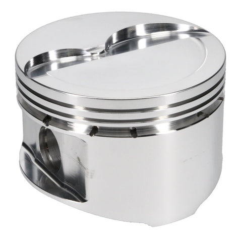 JE Pistons 427 BBF INV-DOME Set of 8 Pistons - 162116