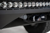 Addictive Desert Designs 2021 Ford F-150 Stealth Fighter Winch Front Bumper - F191422860103
