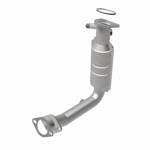 MagnaFlow Direct Fit Catalytic Converter 00-02 Focus 2.0L OEM - 49230