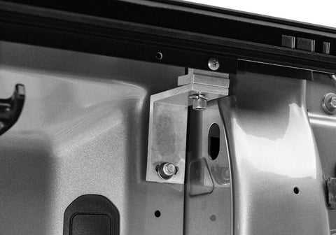 Roll-N-Lock 10-17 Dodge Ram 1500 - 3500 76in E-Series Retractable Tonneau Cover - RC448E