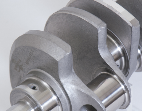 Eagle Ford 351W SVO w/ 2.750in Mains Forged Crankshaft - 435241706200