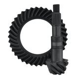 Yukon Gear Ring & Pinion Gear Set for Nissan H233B Rear 5.89 Ratio - YG NH233B-589