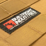 BuiltRight Industries 3pc Tech Panel Kit - Tan - 105021