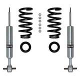 Bilstein B8 6112 19-20 GM 1500 Front Suspension Kit - 47-309524