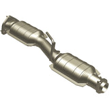 MagnaFlow Conv DF 99-00 Ford Explr Code X - 93141