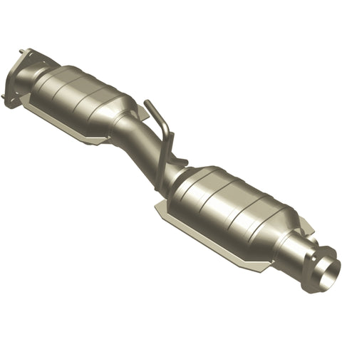 MagnaFlow Conv DF 99-00 Ford Explr Code X - 93141