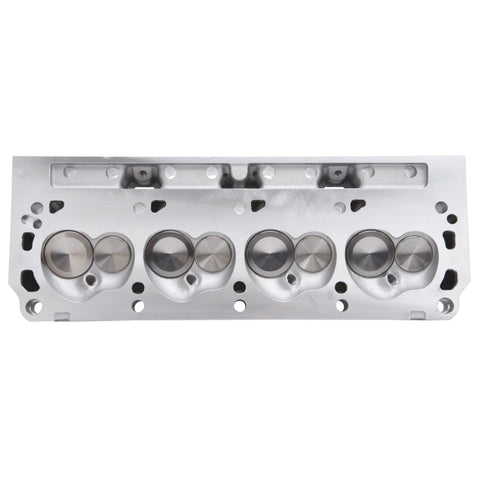 Edelbrock Single Victor Jr 289-351W w/ Valves Head - 77179