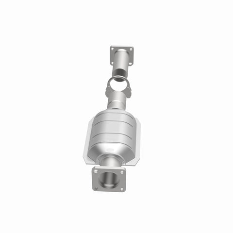 MagnaFlow Conv DF 94-95 Passport/Rodeo rear - 93199