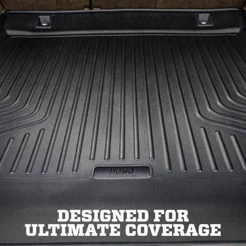 Husky Liners 2022 Mazda CX-5 WeatherBeater Cargo Liner - Blk - 28631