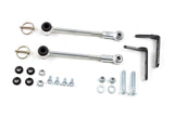 Zone Offroad 87-95 Jeep YJ Sway Bar Disconnect (0-2.5in) - ZONJ5021