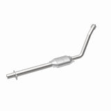 MagnaFlow Direct Fit Catalytic Converter 93-95 GM Van 3.1L 49S - 93165