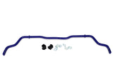 SuperPro 2019 Hyundai Veloster N Base Front Sway Bar Kit - 24mm Adjustable - RC0107FZ-24