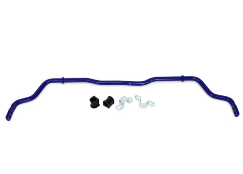 SuperPro 2019 Hyundai Veloster N Base Front Sway Bar Kit - 24mm Adjustable - RC0107FZ-24