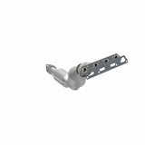 MagnaFlow Direct Fit Catalytic Converter 02-06 Cooper/S Manifold - 452859